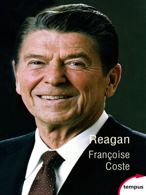 cover image of Reagan